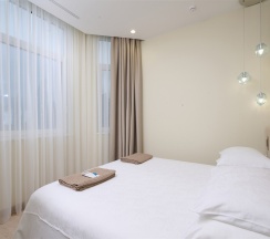 ДЖУНИОР СЮИТ СТИХИЯ ВОДЫ в Ostrova