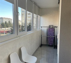Апартамент - 65 в Афалина