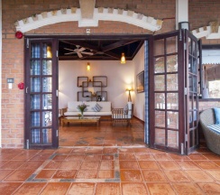 Вилла в Cassia Cottage Resort and Spa