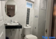 Одноместный номер Superior в The Smart Hotel Hatyai