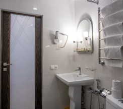 304 Комфорт без балкона, 24 м*2 в Пиано