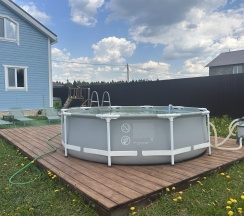 Категория номера в Экко-дом у леса