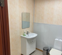 «Стандарт эконом» 2-местный TWIN, (№4) в MotoStop