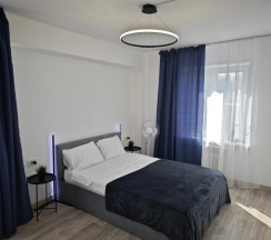 Апартаменты Comfort в Квартира Калина Юрга на Никитина 75