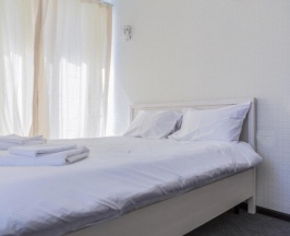 Люкс в Hotel Nova