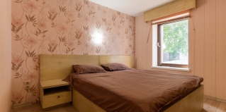 Геленджик: Отель Эльхаус