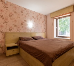 Двухместный стандарт в Эльхаус