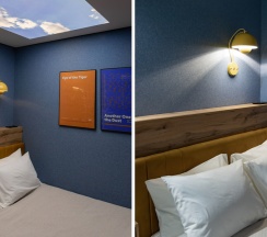 Студия эконом в Spot80