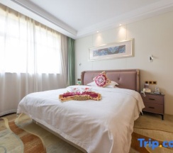 Люкс Business в Dunhuang Hotel
