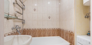 Минск: Апартаменты Апартаменты Однокомнатная Квартира Эконом в Центре