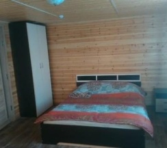Коттедж улучшенный в Халактырский двор