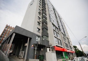 Апартаменты ЖивиТут в Барнауле