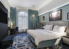 Санкт-Петербург: Отель Cosmos Selection Saint-Petersburg Nevsky Royal Hotel