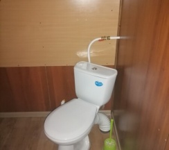 Гостевой дом комната 1 в Дом Гружевских