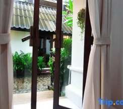 Двухместный номер Superior двуспальная кровать в Palm Resort Krabi