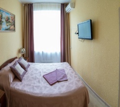 Run of House в Товарково