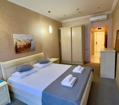 Полулюкс в Sochi Beach Hotel