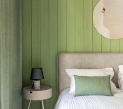 Коттедж премиум в Ёлки Чилл