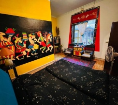 Семейный номер Superior в Saigonese Trekking House - Hostel
