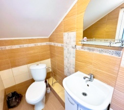Standard family room в Черноморочка