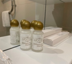 Люкс (Lux) в Эрмитаж Покровка