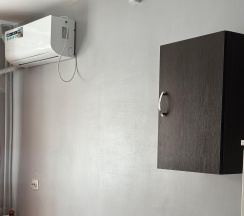 Номер стандарт улучшенный в Энергетик