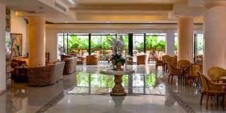 Пафос: Отель Hotel Veronica