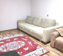 Квартира в Апартаменты на м-н.Мирный д.5 к.3