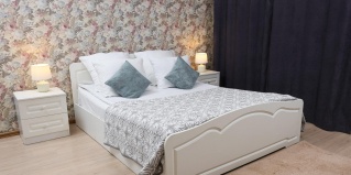 Иваново: Отель Вингс