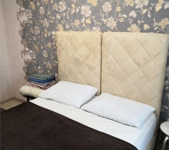 2-ком. Апартаменты. Пархоменко 35 в RentDay N.Tagil