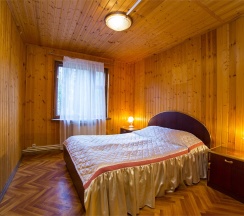 Коттедж 8-и местный(эконом) в Покровское
