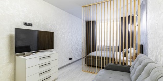 Екатеринбург: Апартаменты DreamHouse