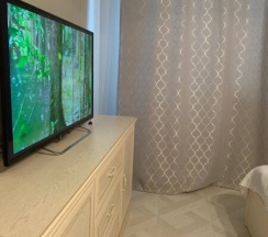 Семейный номер стандарт в Apart Ru Hotel