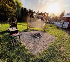 Дом в Онегин