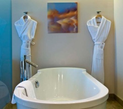 Presidential Suite (Президентский люкс) в Mamaison All-Suites SPA Hotel Pokrovka Moscow