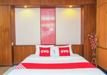 Номер Standard в OYO 534 Phasuk Hotel