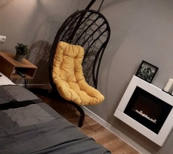Квартира в Апартаменты на пр.Курчтова д.12