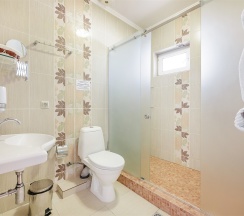 Junior suitе в Tizdar Family Resort&SPA 5* Ultra All Inclusive