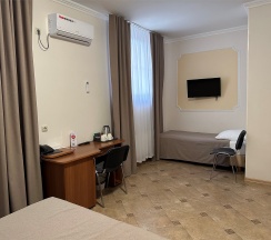 Стандарт TWIN улучшенный в Грин парк