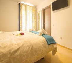 Бунгало в Bungalow Sergio