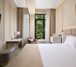 Comfort в Миррос Montis MediSPA