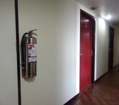 Номер Economy в Mido Hotel