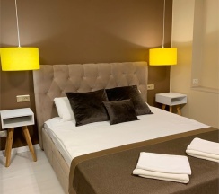 Улучшенный комфорт в Глория