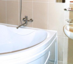 Люкс 2-х комнатный 2-х местный в Пятигорск