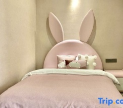 Номер Comfort в Dafa Hotel