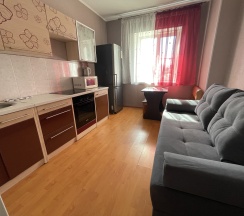 Квартира в Апартаменты на АЛТАЙСКАЯ 3/1 кв 38