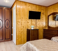 Комфорт в Руссо by Viva Hotels Group