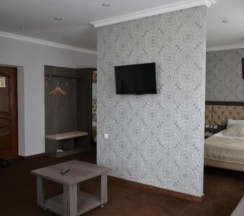 Номер Superior в Bereke Hotel