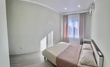 Номер эконом стандарт в Eva Guest House