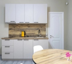 Апартаменты в Ла-манча